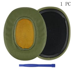 Upgrade Your Headphones with Replacement Ear Pads for Skullcandy Crusher & Hesh models