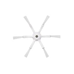 For XiaoMi Roborock S50 S51 S55 S6 S60 S61 S65 S5 S6 MaxV S6 Pure Vacuum Cleaner HEPA Filter Mop Cloth Side Brush Accessories