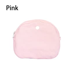 Tanqu Pure Color Waterproof Canvas Fabric Inner Pocket Lining for Omoon Light Obag Insert Organizer for O Moon Baby O Bag