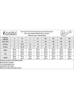 ZANZEA Summer Solid Midi Skirt Elegant Women High Waist Work OL Skirts Fashion A-line Jupes Stylish Party Faldas Saia Plus Size