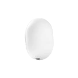 Portable Toothbrush Sterilization for Travel Rechargeable Toothbrush Sterilizer Holder Home Mini UVC Toothbrush Sterilization