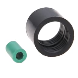 4Pcs/set Chainsaw Impulse Pipe Intake Manifold Sleeve Bushing Fit for Husqvarna 36 41 136 137 141 142 Chainsaw Parts Accessories