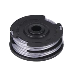 1/2Pcs Garden Brush Cutter Cutting Line Spool Head For Parkside PRT 550 A1 A3 A5 IAN 330241 Grass Trimmer Spare Tool Accessories