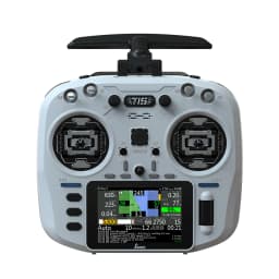 New Jumper Macarone T15/T15 Pro VS-M HALL 1W 2.4G/915MHz/868MHz Full Function FPV Remote Control EDGETX/ELRS