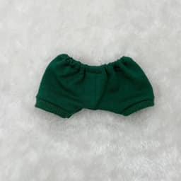 Cute Doll Clothes for 20cm Idol Doll Outfit Accessories Sweater T-shirt Shorts 2PC for Super Star Dolls Toys Collection Gift