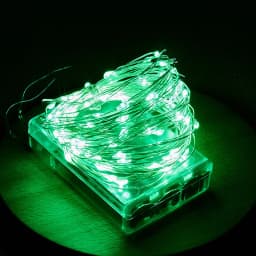 1M 2M 5M 10M Copper Wire LED String Lights Holiday Lighting Fairy Garland for Christmas Tree Wedding Party Decoration