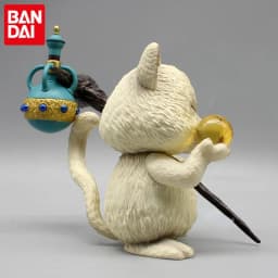 15cm Anime Dragon Ball Karin-sama Figures SENZU BEAN Cat Action Figures Statue PVC Model Collection Doll Toys Kid Birthday Gifts