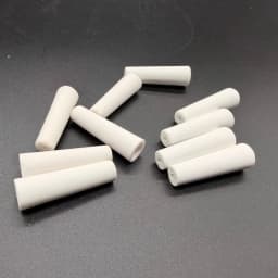 2/2.5/3/3.5/5mm Ceramic Sandblaster Nozzles for Valve Type Sand Blasting Gun Portable Sandblasting Tanks