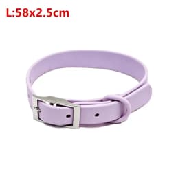 DIY Silicone Letter Charms Custom Dog Name Decor Anti-Fall Waterproof Fit for Thick Thin PVC Pet Collars