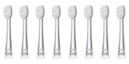 Kids Replacement Toothbrush Heads for Seago Sonic Electric Toothbrush Children Replacement Brush Head