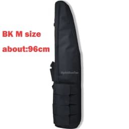 OPHIDIAN M/L/XL Gun Bag Case Rifle Bag Backpack Sniper Carbine Airsoft Shooting Carry Shoulder Bags for Hunting Accessories