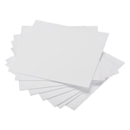 8pcs 3/5mm Thick EVA Foam Sheets Spone Foam 10x10 Inch Craft Eva Sheets DIY Handmade Model Making Material