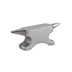 Horn Anvil for Precise Rings Shaping and Straightening Metal Forming Jewelry Making Work Jewelry Processing Forming Tool