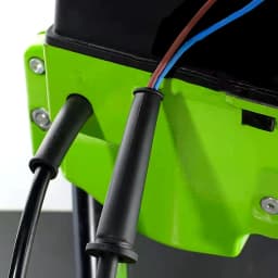 5Pcs Power Cord Protective Cover Rubber Wire Protector Cable Sleeve Boot Cover For Angle Grinder Cable Wire Connect Protection