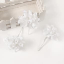 12Pcs Mini Artificial Rose Flowers Bouquet Silk Fake Flowers For Home Decor DIY Wedding Decoration Craft Wreath Gift Accessories
