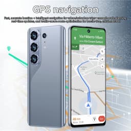 K-Touch C26 Ultra 7.3 HD Mobile Phones Android 15 Cell Phone 8000mAh Smartphone 22GB+2TB Octa Core 5G Dual SIM 16+48MP Camera Cellphones