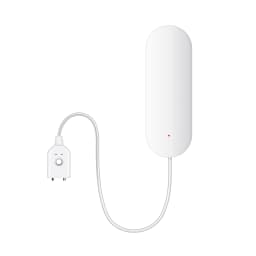 Ewelink Zigbee3.0 Water Sensor Alarm Water Leak Detector Flood Alert Overflow Security Alarm System Works With Zigbee Gateway