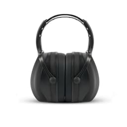 Adjustable Anti-Noise Head Earmuff SNR-35dB Noise Reduction Ear Protector For Work Study Shooting Woodwork Hearing Protection