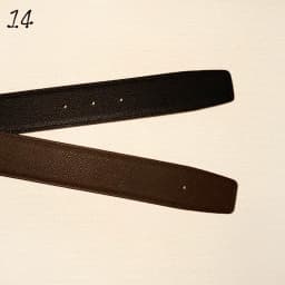 2026 WITHOUT BUCKLE 3.8cm two sides high quality men women belt genuine leather trousers first layer 16 colors