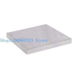 Reliable Iron Anvil Versatile Iron Anvil for Metalworking Flat Square Anvils Jewelers Engraving Tool Metal Block