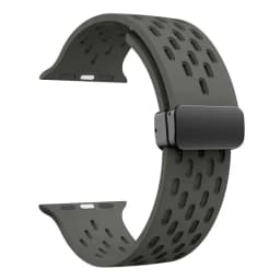 Silicone Straps for Apple watch 12 band 46mm 49mm 45mm 44mm 42mm 40mm Bracelet Correa iWatch Series 11 9 8 10 SE 7 Ultra 2 3 4