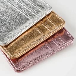 Women Thin Card Holder Wallet Lightweight Multi-Card Holder Case Pu Leather Credit Card Money Coin Holder Purse Bag