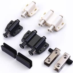 Free Opening Hinge Up and Down Shaft Hinge Glass Hardware Fittings Furniture Cabinet Door Single Double Door Glass Hinge