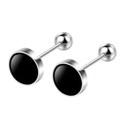 925 Sterling Silver Hollow Butterfly Stud Earrings For Women Luxury Designer Jewelry Wholesale Accessories Prevent Allergies
