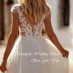 Elegant Lace V-Neck A-Line Wedding Dress Women 2026 Cap Sleeve Pleat High Side Split Bridal Gown Vestidos De Novia Customized