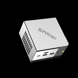 GMKtec Mini PC M8 Nucbox Ryzen 5Pro 6650H Windows 11 Pro LPDDR5 16GB 500GB/1TB GPU Radeon 660M Oculink Wifi 6E BT5.2