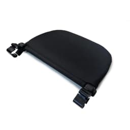 Baby Stroller Footboard & Leather Cloth Material Handle Bar Stroller Accessories For Babyyoya Babytime Pram Bumper