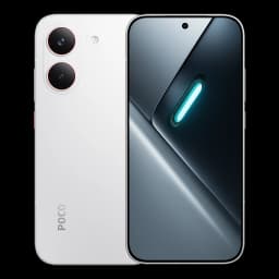 POCO X8 Pro 5G European Version 256GB/512GB 6.59" AMOLED 1.5K 120Hz 6210mAh 50MP OIS NFC Dimensity 8500-Ultra IP68 No Charger