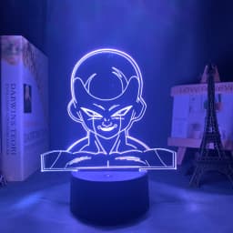 3d Night Light Anime Haikyu Bokuto Light for Bedroom Decor Child Kids Birthday Gift Manga Gadget Kotaro Bokuto Lamp Haikyuu