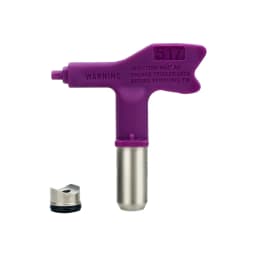 Airless Paint Nozzles Set Reversible Spray Tips Airless Paint Sprayer Nozzle Tips Spraying Machine Parts Spray Gun Power Tools
