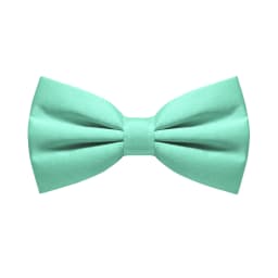 JEMYGINS Mens Solid Color Pre-tied Bow Tie Adjustable Bowtie For Man Wedding Party Boy Girl Bowknot Ties Accessories