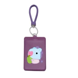 New 2026 BT21 COOKY Idol Related Merchandise - Card Sleeves, ID Protection Cards Cute Student ID Hangers and Other Cute Items