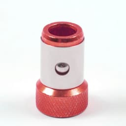 1/4" Hex Magnetic Bit Magnetizer Tool for Phillips Flat Torx Screwdriver Bits Power Drill Hand Tool Accessory