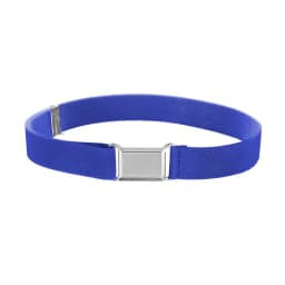Women's Adjustable Elastic Stretch Belt Comfortable Invisible Waist Belt for Jeans Pants Dress Square Easy Buckles Waist Belt