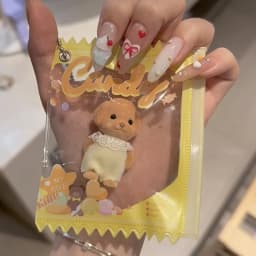 Cartoon Bag Pins Badge Protector Case Anime Badges Decoration Bag Accessories Pin Case Birthday Gift
