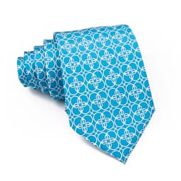 Soft Men's Imitation Silk 52 Colorful 8cm Lines Geometric Patterns Leisure Tie Business Party Gentleman Necktie Accessories Gift