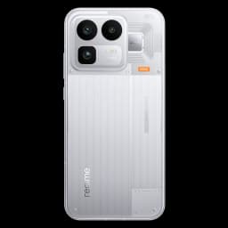 Offical New Realme Neo 8 Android Phone 6.78" AMOLED 165HZ 8000mAh Battery IP69 Waterproof 80W Charge 50.0MP Snapdragon 8 Gen 5