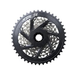 SRAM FORCE XPLR 12 Speed Cassette 1x12 CS-1271 10-44T XDR RODE Bicycle Cassette Sprocket Bike Freewheel