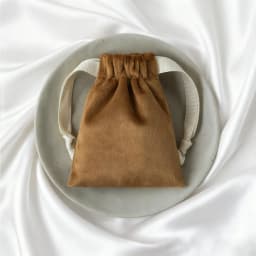 50Pcs Soft Velvet Jewelry Drawstring Bag Gift Packaging Sachet Wedding Birthday Party Favor Candy Storage Display Festival Pouch