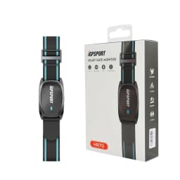 IGPSPORT Smart Sensor Kit,  Cadence CAD70 Speed SPD70 Heart Rate Monitor HR50 Chest, HR70 Arm for Bike Computer/Cycling/Running