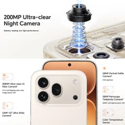 Global Version HONOR 600 Pro 6.57'' AMOLED Snapdragon 8 Elite 7000mAh 80W 120Hz
