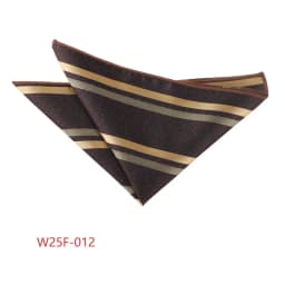New Small Square Scarf Wedding Handkerchief Chest Suit Groom Business Wedding Suit Pocket Party Supplies Fashion Trends 23*23cm