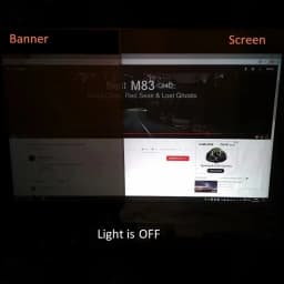 Salange High-definition Brighten Projector Screen Home Projection Curtains Screen Folding Reflective Cloth Home Theater Screen