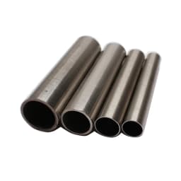 Stainless Steel Capillary Pipe Metal Tubes