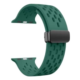 Silicone Straps for Apple watch 12 band 46mm 49mm 45mm 44mm 42mm 40mm Bracelet Correa iWatch Series 11 9 8 10 SE 7 Ultra 2 3 4