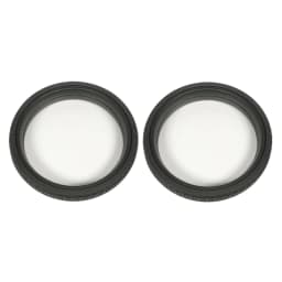 Stroller Tire for Buggy Concord Neo Front Wheel (Rear Wheel Tire IS NOT Available) PU Tubeless Tyre Cover Replace Accessories